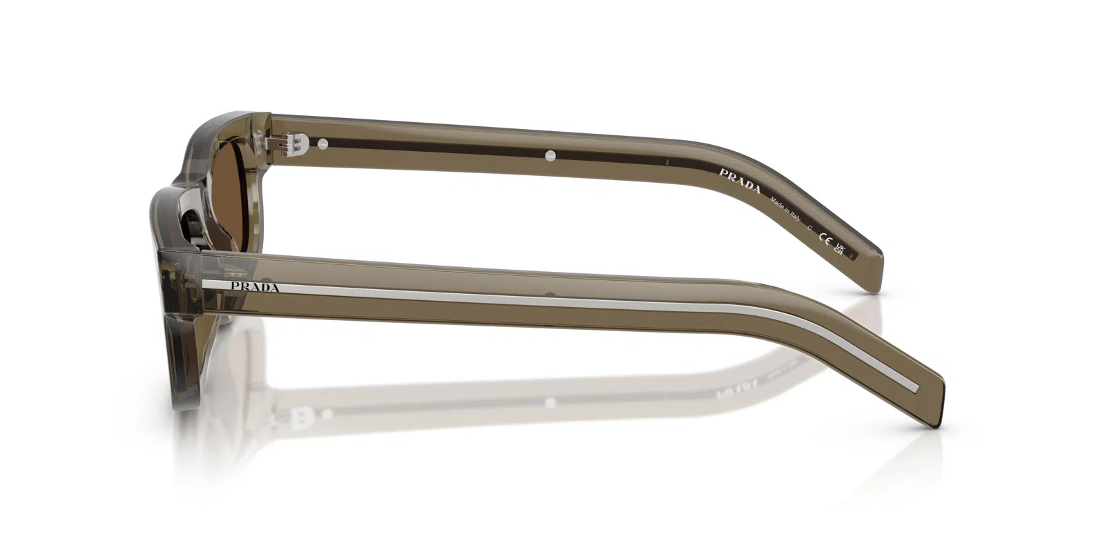Prada B11SF Sunglasses - view 18